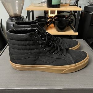 Vans SK8-Hi Reissue